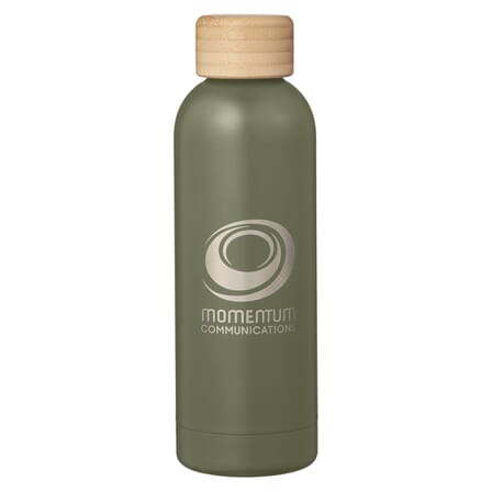 17 oz econscious Grove Vacuum Insulated Bottle