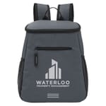 CORE365 rPET Backpack Cooler