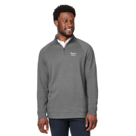 Men's Devon &amp; Jones New Classics™ Charleston Quarter-Zip