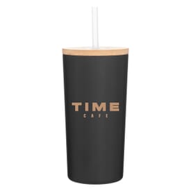 16.9 oz Wren Powder Tumbler