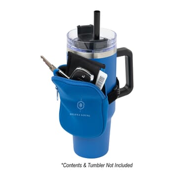 Intrepid Water Bottle Pouch