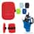 Intrepid Water Bottle Pouch