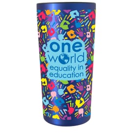 16 oz Koozie® Recycled Tumbler