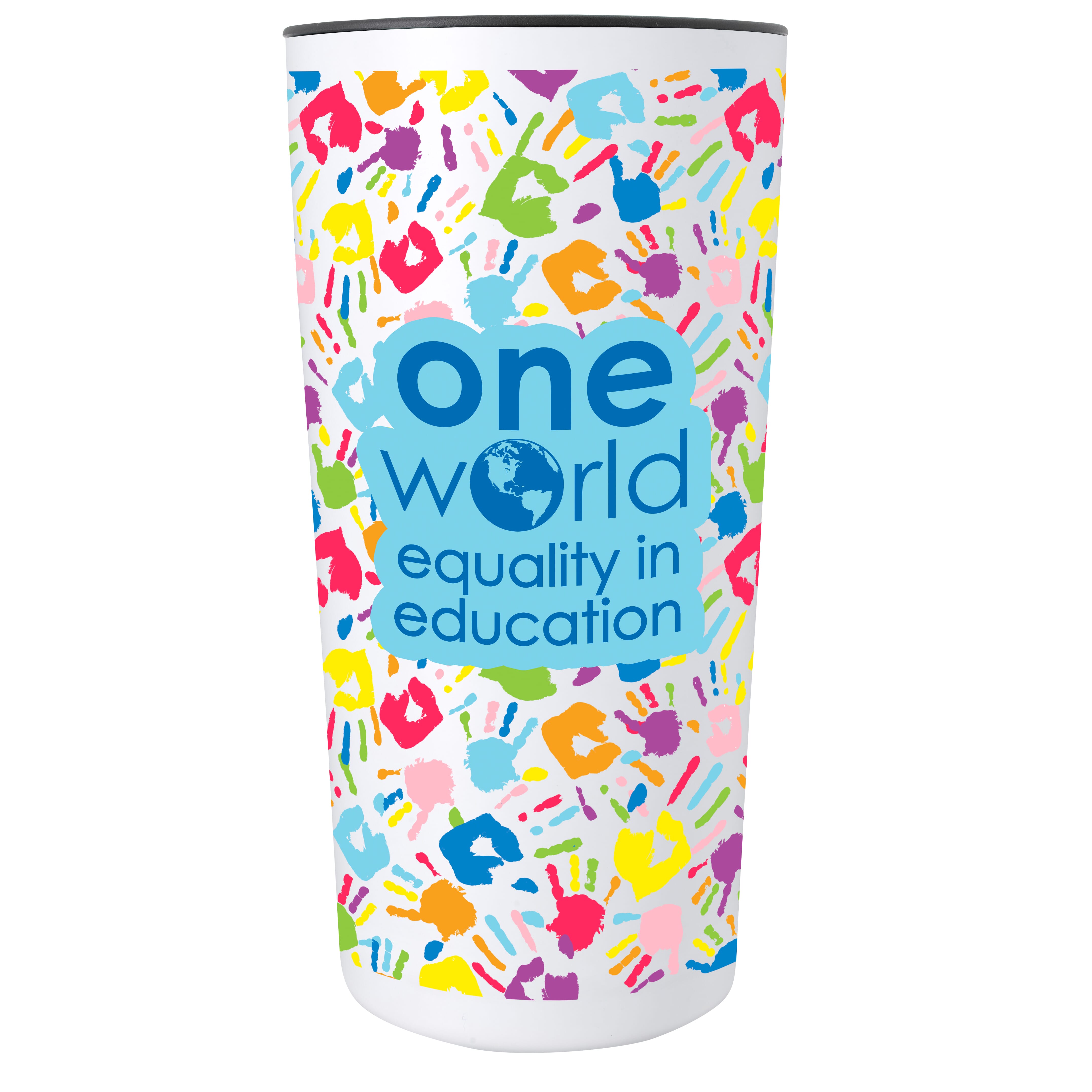 16 oz Koozie® Recycled Tumbler