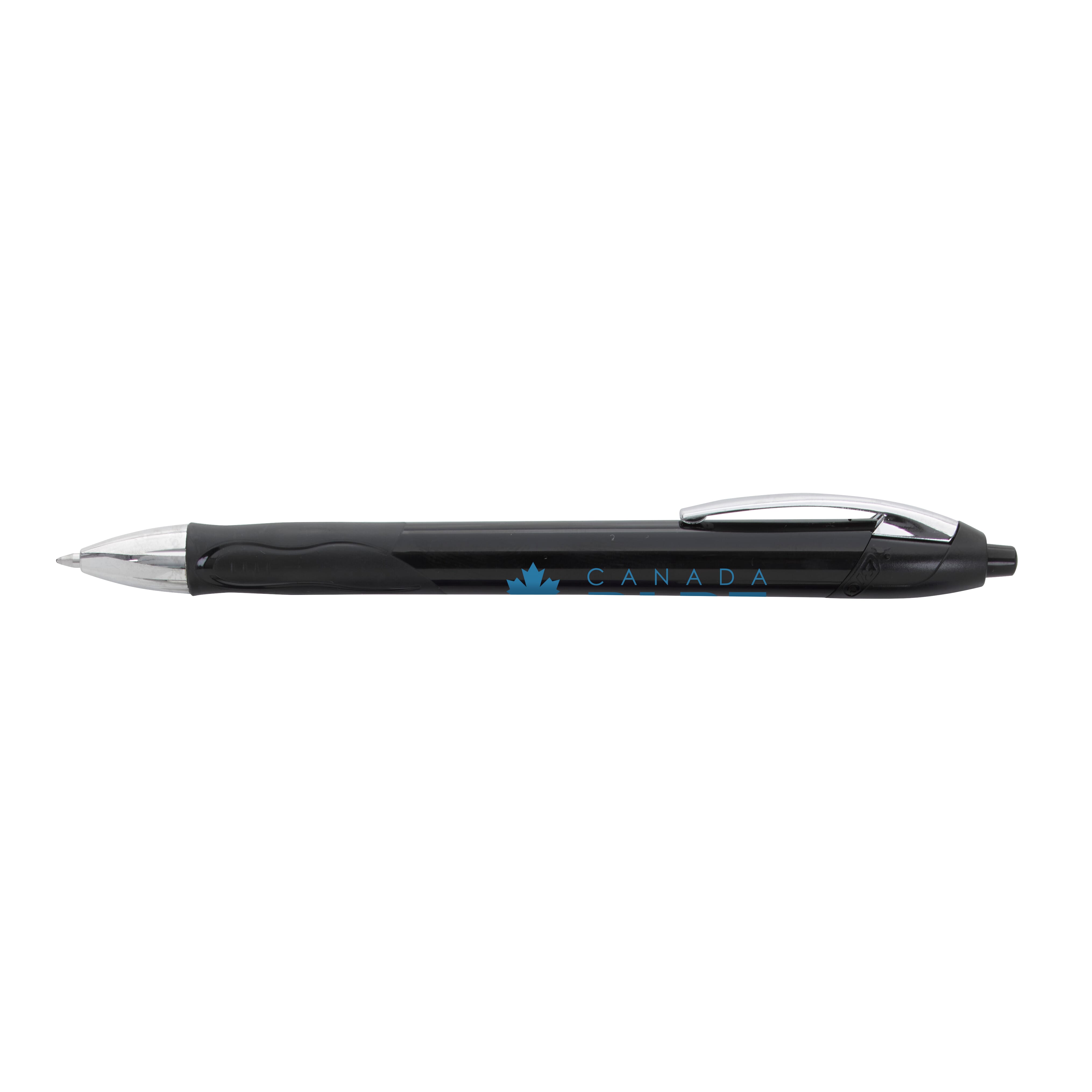 Bic® Ferocity Clic™ Gel Pen