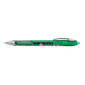 Bic® Ferocity Clic™ Gel Pen