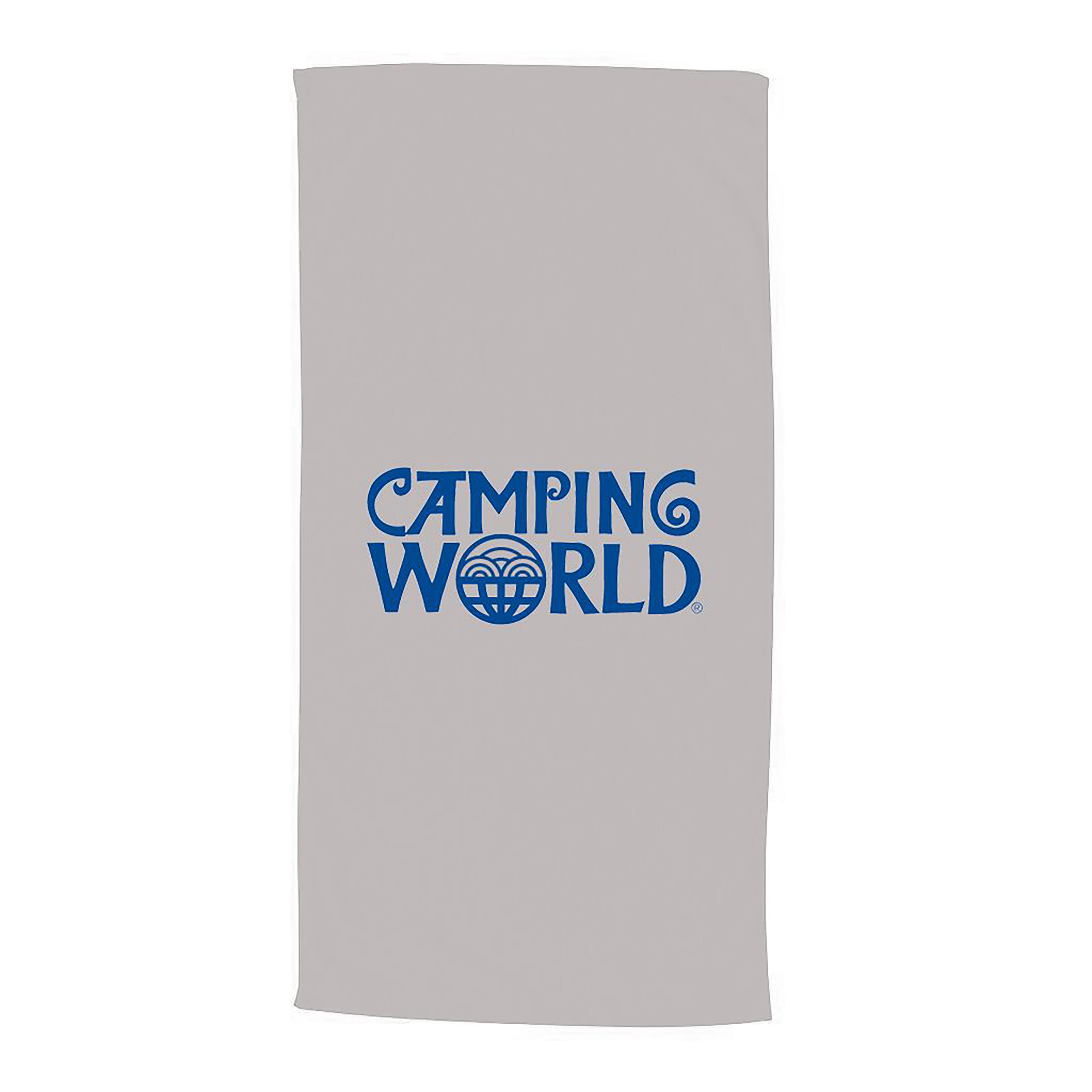 Resort Beach Towel - Colors - 35" x 70"