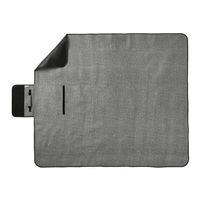 Field & Co.® Recycled Pet Oversized Picnic Blanket - Promotional 