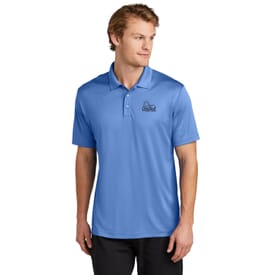 Men's Sport-Tek® PosiCharge® Re-Compete Polo