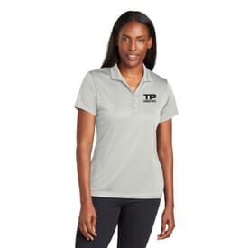 Sport-Tek® Ladies PosiCharge® Re-Compete Polo