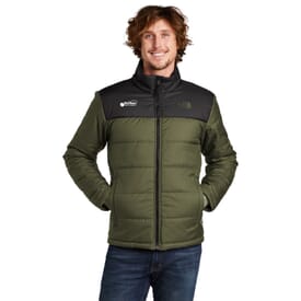 Men's The North Face® Chest Logo Everyday Insulated Jacket