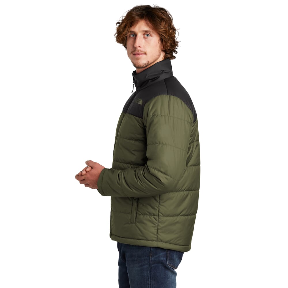 Men's The North Face® Chest Logo Everyday Insulated Jacket ...