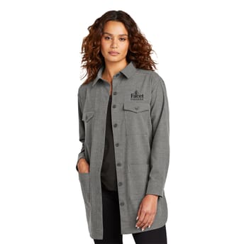 Custom Imprinted Dress Shirts