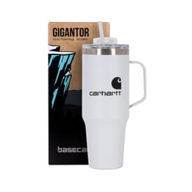 40 oz Basecamp® Gigantor Travel Mug