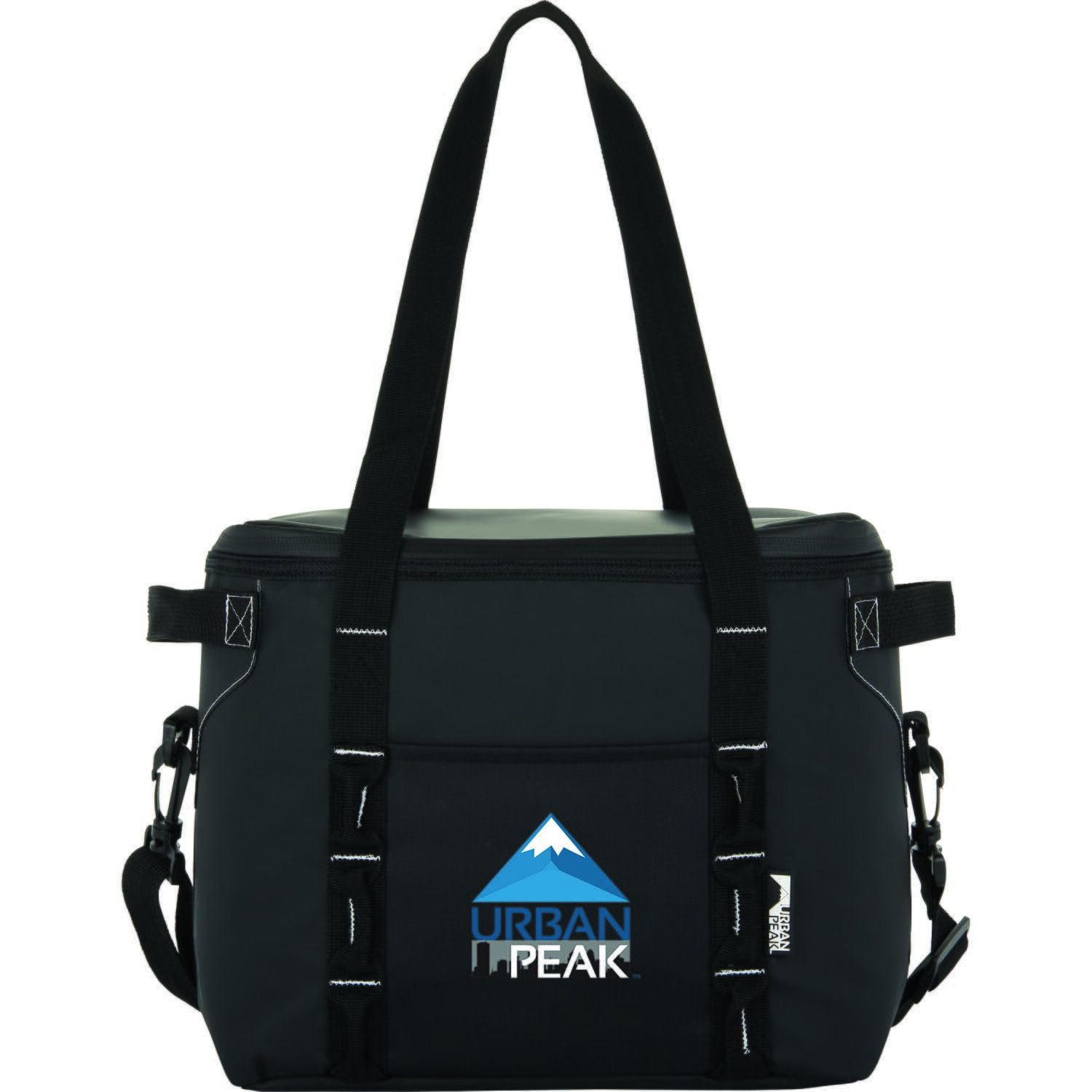 Urban Peak® Waterproof 12 Can Hinge Cooler