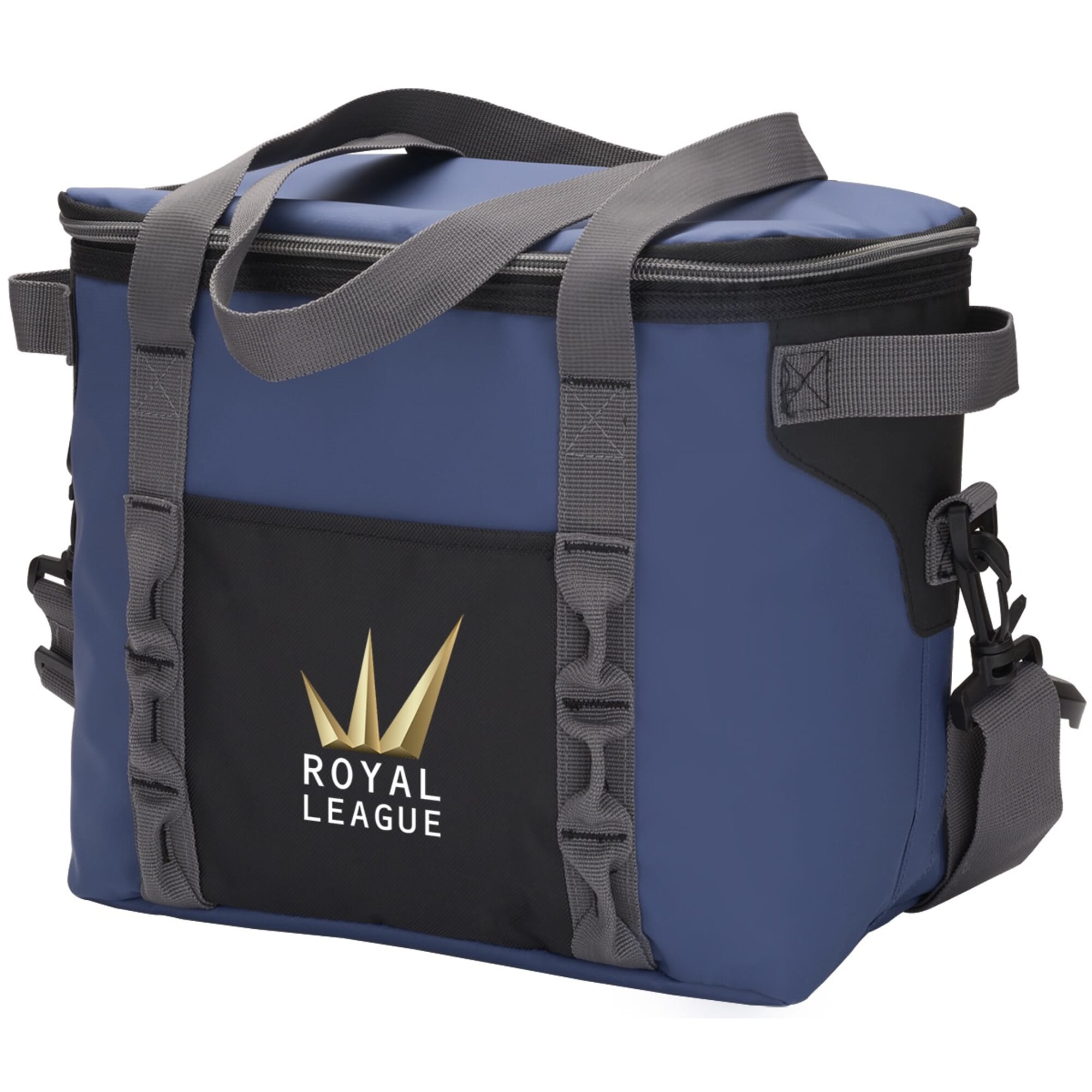 17. Urban Peak® Waterproof 12 Can Hinge Cooler
