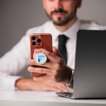 PopSockets PopGrip for MagSafe