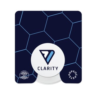custom popsocket with custom card