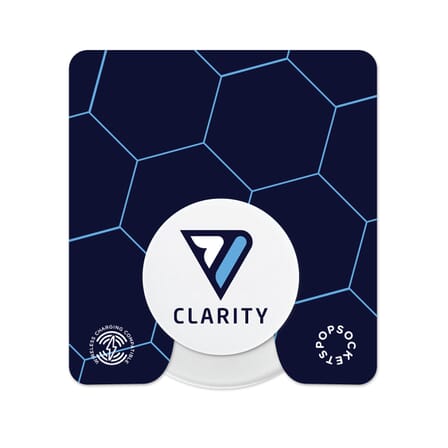 custom popsocket with custom card