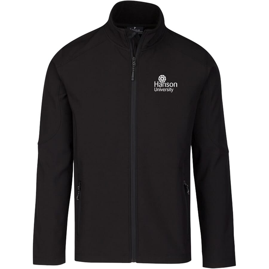 Men's Nexus Soft Shell Jacket