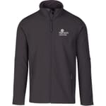 Men's Nexus Soft Shell Jacket