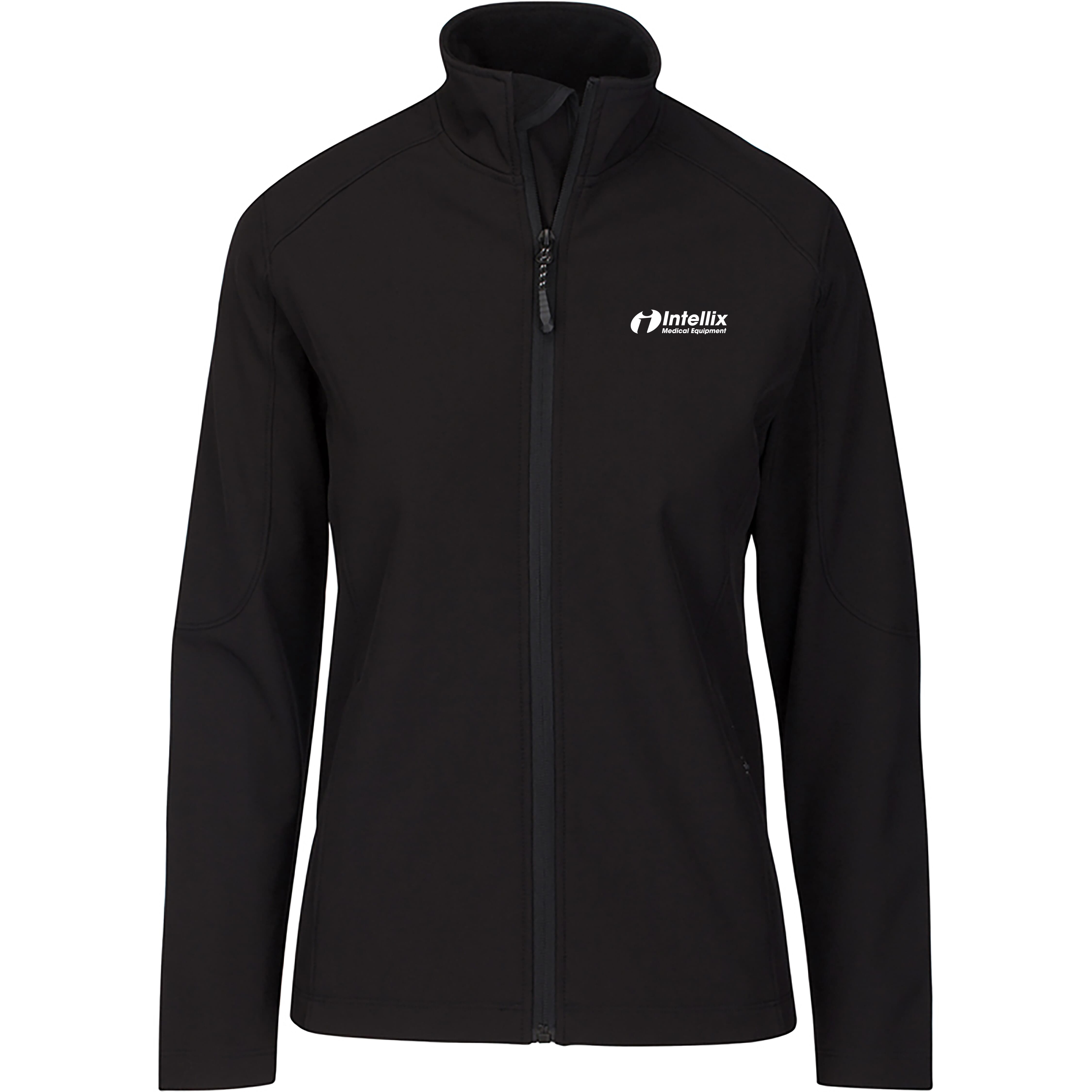 Ladies' Nexus Soft Shell Jacket