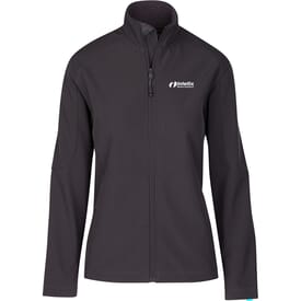 Ladies' Nexus Soft Shell Jacket