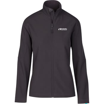 Ladies' Nexus Soft Shell Jacket