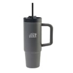 30 oz Adrian Travel Tumbler with Straw