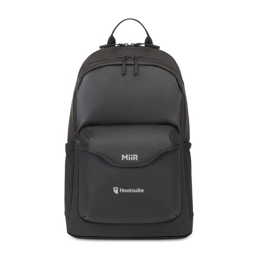 Miir® Olympus 2.0 15L Laptop Backpack