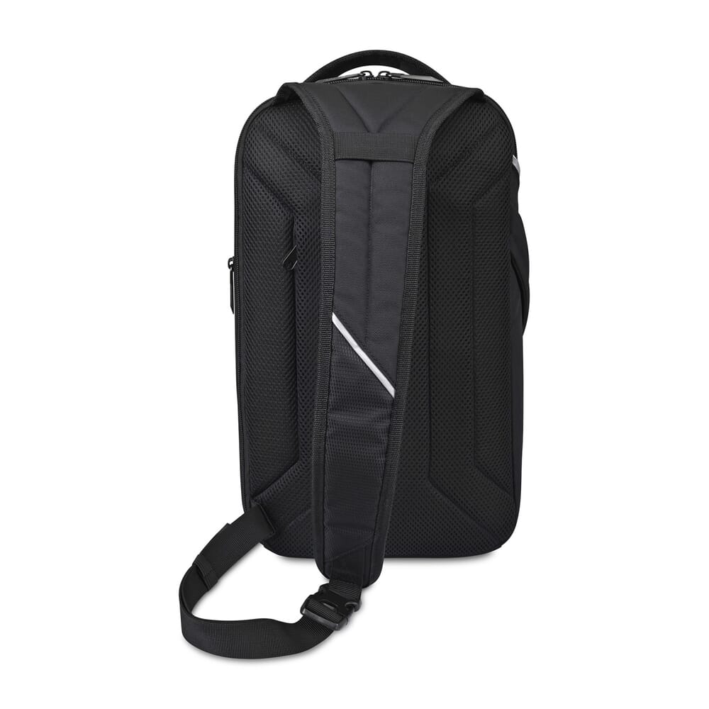 American Tourister® Zoom Turbo Sling Bag - Promotional Giveaway | Crestline