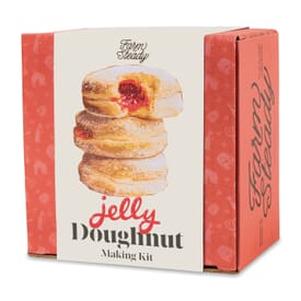 FarmSteady Jelly Doughnut Kit