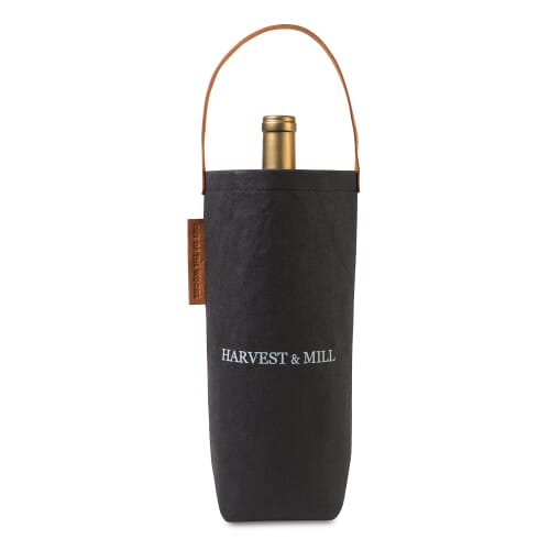Out of The Woods Connoisseur Wine Tote