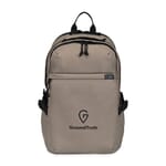 Renew rPET Laptop Backpack