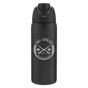 32 oz Owala Freesip Stainless Steel Bottle