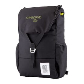Topo Designs Y Pack 15&quot; Laptop Backpack