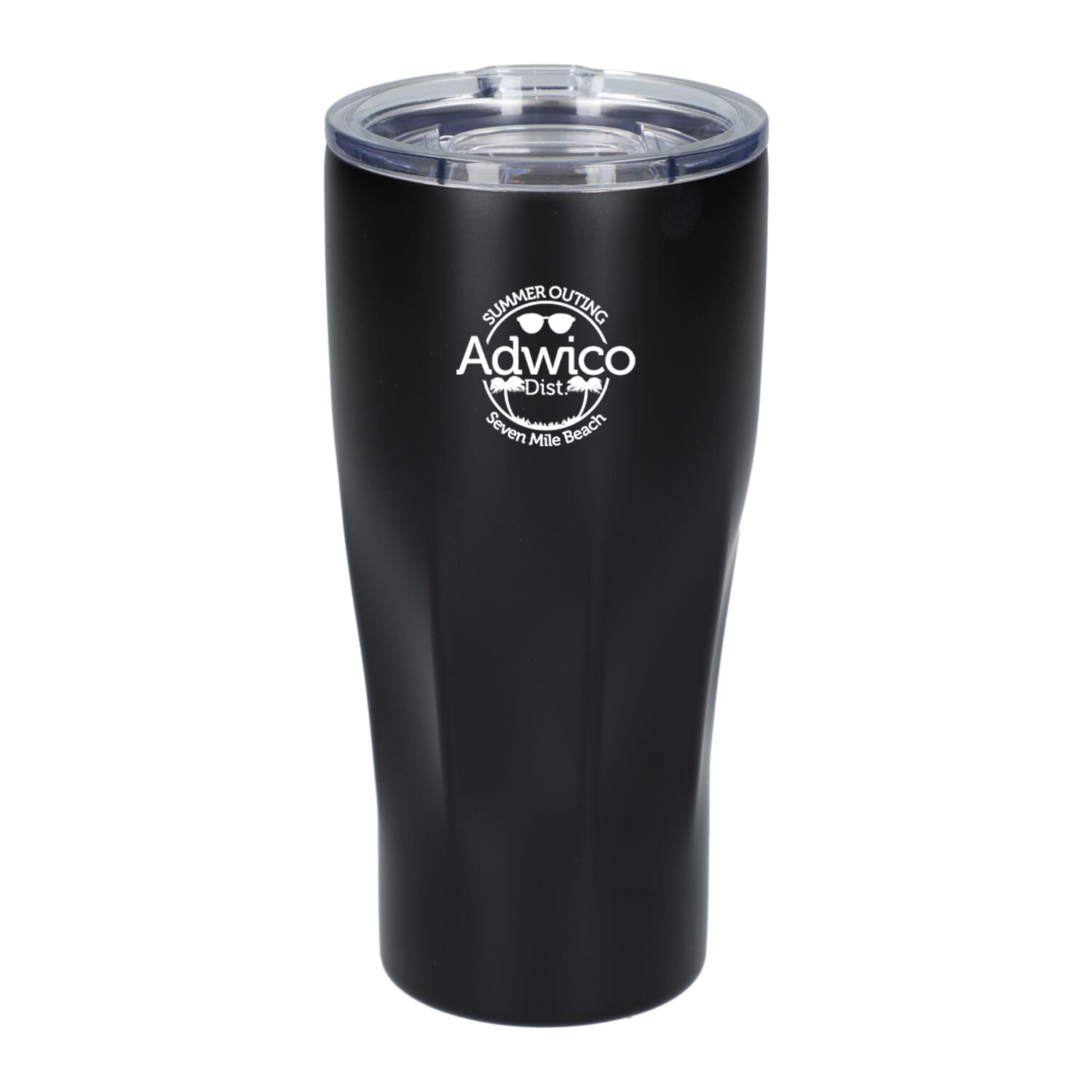 30 oz Mega Victor Recycled Vacuum Insulated Tumbler