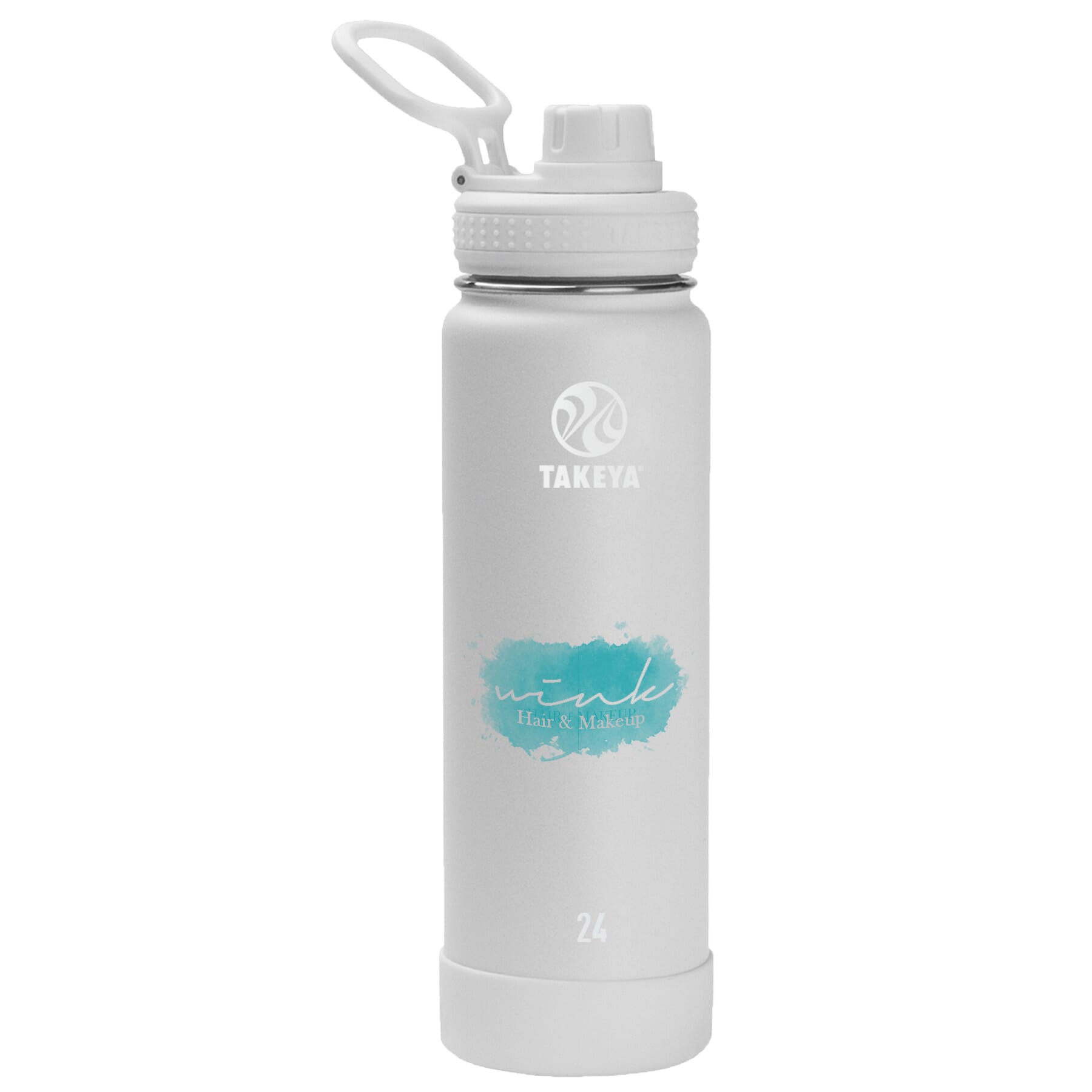 24 oz Takeya® Actives Spout Lid