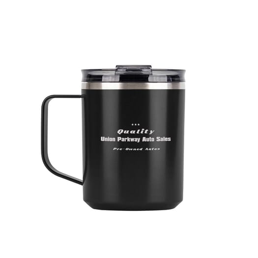 14 oz Reduce® HOT1 Desk Mug