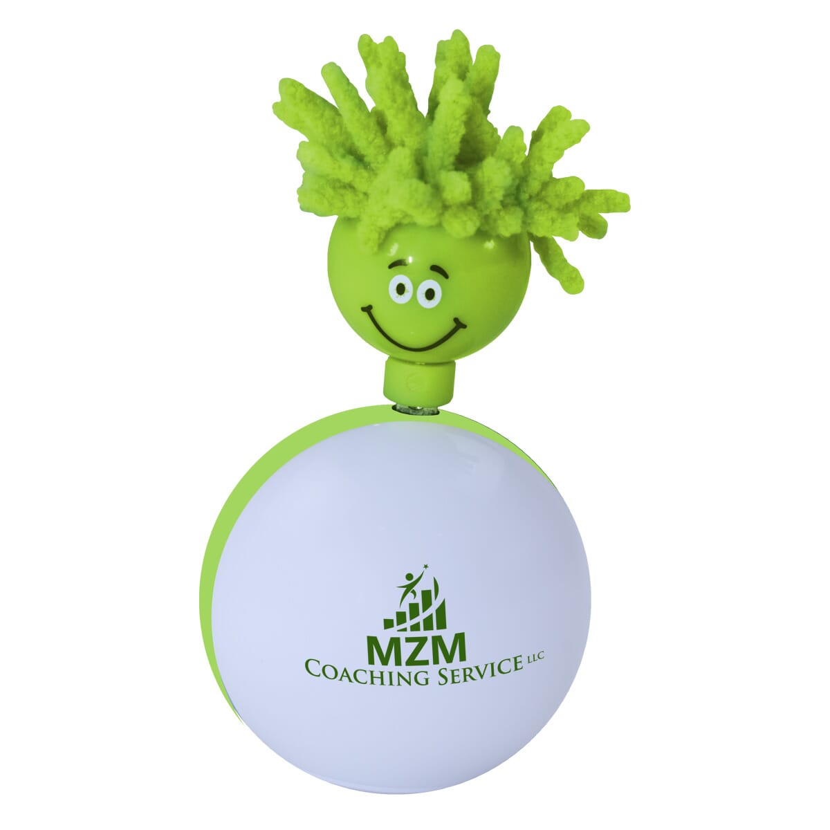 Shaggy Twirlerz/ Mini Screen Cleaner