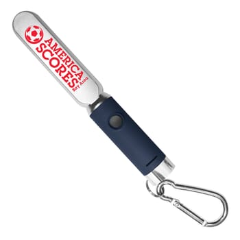 Halcyon® Safety COB Light