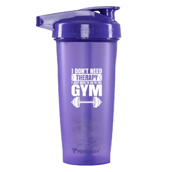 28 oz Perfect Shaker™ Made in USA Activ Bottle