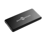 SCX Design&#8482; ECO Solar Power Bank 8000 mAh