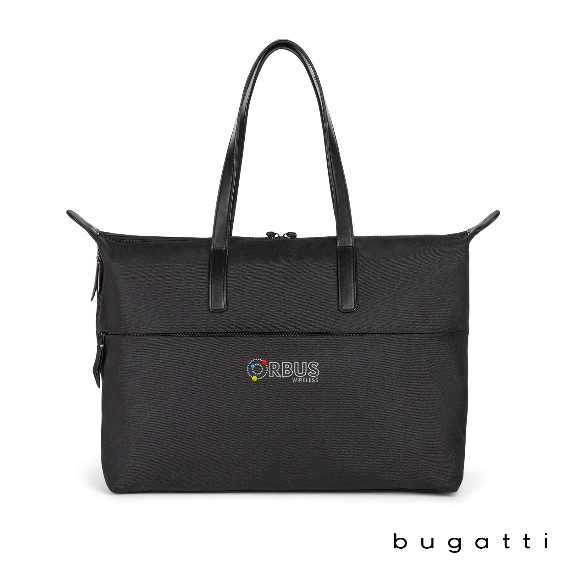 Bugatti Reborn Ladies Tote