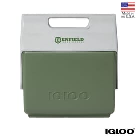 Igloo® ECOCOOL Little Playmate 7 Qt Cooler