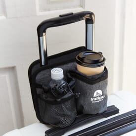 Airporter RPET Travel Cup Holder