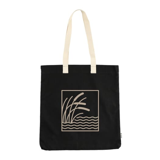 FEED Organic Cotton Convention Tote