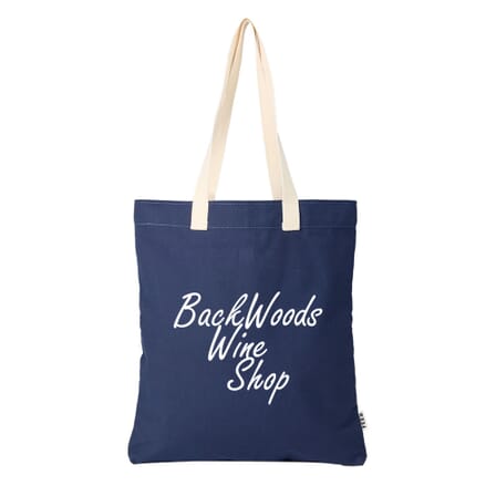 FEED Organic Cotton Convention Tote