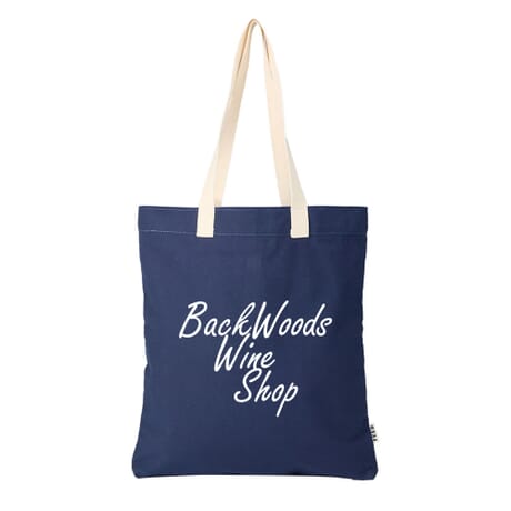 FEED Organic Cotton Convention Tote