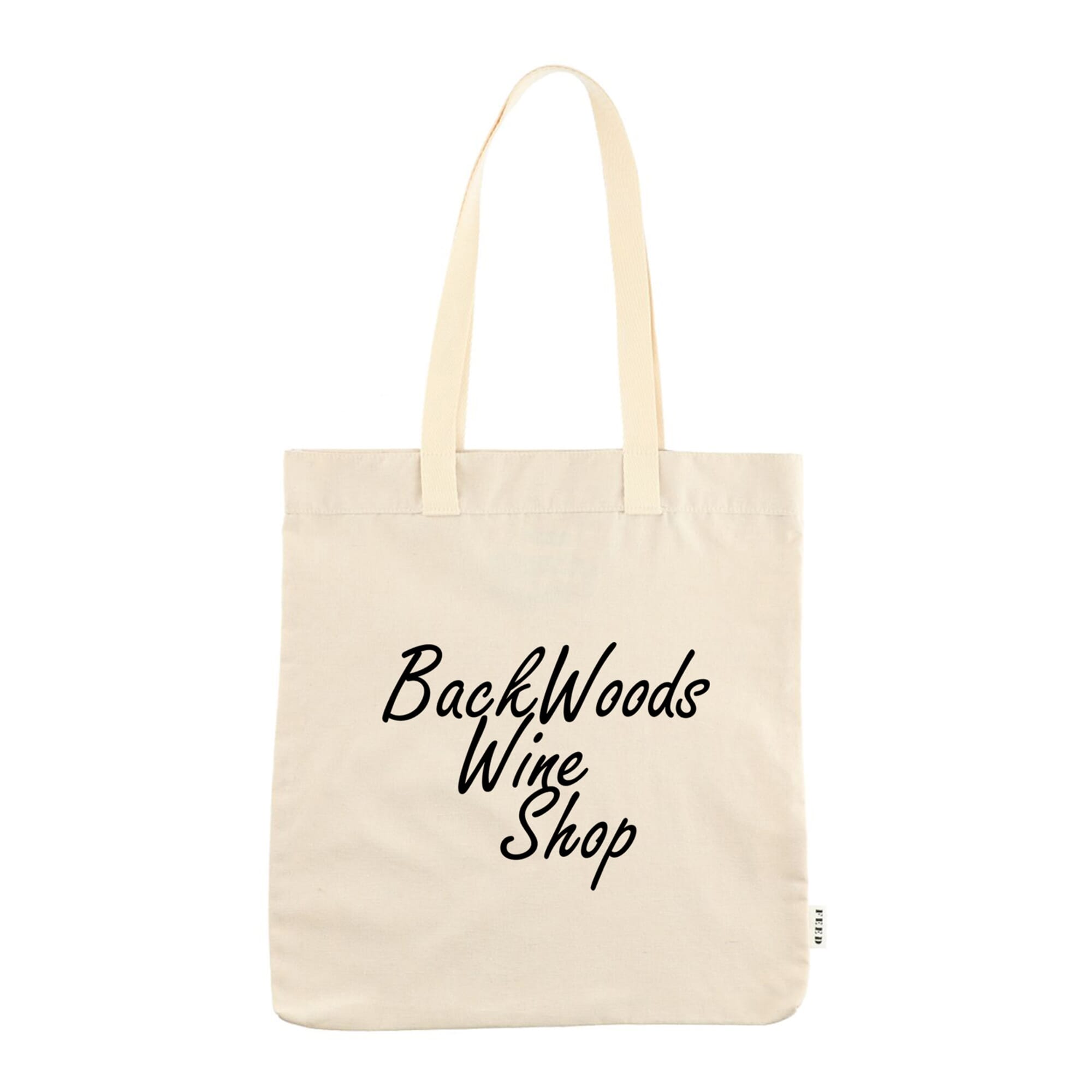 FEED Organic Cotton Convention Tote